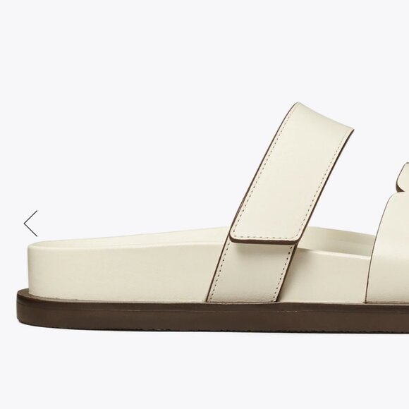 Tory Burch Ines Sport Slide Sandals - Picture 4 of 6